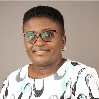 Hon. Nduyo Susan Ngugi, Woman Representatitive, Tharaka Nithi County