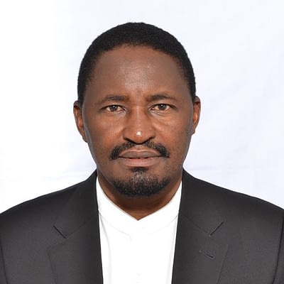 Hon Mwangi Kĩũnjũri